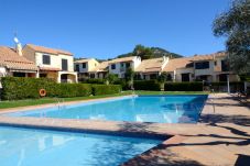 Huis in Estartit - LES OLIVERES 67