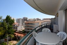 Appartement in Estartit - MEDES PARK I 4-5