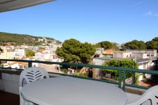 Appartement in Estartit - MEDES PARK I 4-5