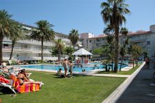 Appartement in Estartit - ILLA MAR D'OR 237