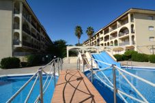 Appartement in Estartit - JARDINS DEL MAR 036