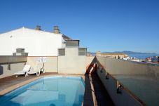 Appartement in L'Escala - MESTRAL 1-4