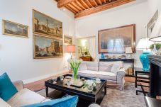 Appartement in Lucca - Casa Simonetta: Modern and Antique Ground Floor Apartment inside the Walls of Lucca