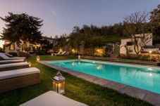 Villa in Capannori - VILLA VALGIANO a Tuscan Country House among the Vineyards - 12 bedrooms and SPA