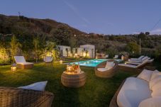 Villa in Capannori - VILLA VALGIANO a Tuscan Country House among the Vineyards - 12 bedrooms and SPA