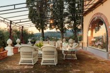 Villa in Maggiano - Charming & Luxury 10 Bedrooms VILLA MEDEA Close to the City Centre of Lucca