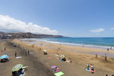 Huis in Las Palmas de Gran Canaria - Luxury Dunas in Las Canteras By CanariasGetaway 