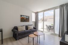 Huis in Las Palmas de Gran Canaria - Penthouse+Terrace city seaview By CanariasGetaway 