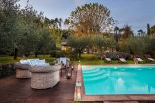 Villa in Camaiore - Luxury Farmhouse with Private Pool in Camaiore close to Lucca