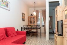 Appartement in Barcelona - Cute furnished apartment in Gracia,...