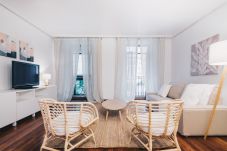 Appartement in San Sebastián - UDABERRI by People Rentals