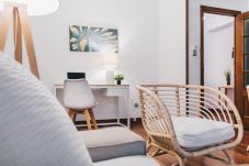 Appartement in San Sebastián - UDABERRI by People Rentals