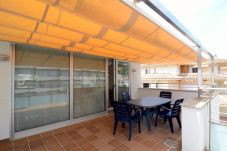 Appartement in Estartit - APARTAMENT TASCONS