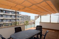 Appartement in Estartit - APARTAMENT TASCONS