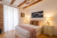 Appartement in Valencia - The Loft in the Heart of Ruzafa by Florit Flats