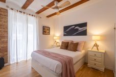 Appartement in Valencia - The Loft in the Heart of Ruzafa by Florit Flats