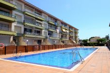 Appartement in Estartit - OMEGA 5 1-D