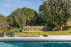 Villa in Begur - Begur Sot