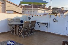 Appartement in L'Escala - PERRIS