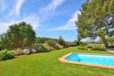 Finca in Binissalem - Villa Melchor 509 by Mallorca Charme