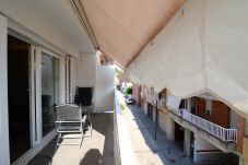 Appartement in Estartit - CARRER DEL PORT