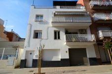 Appartement in Estartit - CARRER DEL PORT