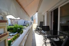 Appartement in Estartit - CARRER DEL PORT