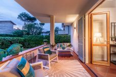 Villa in Marina di Pietrasanta - Regina Beach, Luxury 3 bedrooms Villa by the Beach in Marina di Pietrasanta