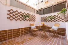 Studio in Valencia - The Apolo Loft in Valencia Downtown by Florit Flats