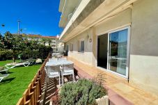 Appartement in Estartit - FESTASTAR 103