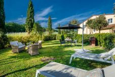 Appartement in Monte San quirico - Pietro Farmhouse Apartment in Wine Resort in Lucca