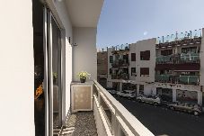 Appartement in Mogán - Ligthbooking Arguineguin playa Lola A 