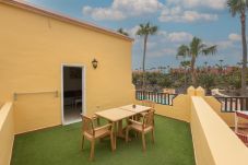 Appartement in Corralejo - Apartamentos Oasis Royal Corralejo F314