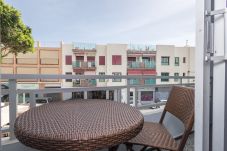 Appartement in Mogán - Ligthbooking playa Arguineguin  Lola B 