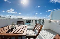 Appartement in Costa Teguise - Lightbooking Senator Costa Teguise 