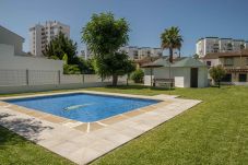 Rijhuis in Puerto de Santa María - Lightbooking Valdelagrana Cádiz 