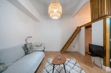 Appartement in Bilbao - AGUIRRE