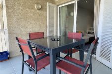 Appartement in Estartit - ROCAMAURA I A 2-2