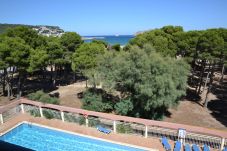 Appartement in Estartit - SALLES BEACH 33