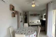 Appartement in Estartit - CANIGO 3C