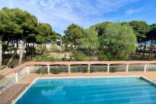 Appartement in Estartit - SALLES BEACH 20