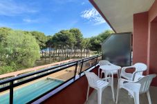 Appartement in Estartit - SALLES BEACH 20