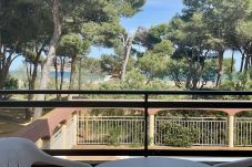 Appartement in Estartit - SALLES BEACH 9