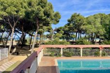 Appartement in Estartit - SALLES BEACH 9