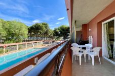 Appartement in Estartit - SALLES BEACH 9