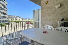 Appartement in Estartit - ROCAMAURA I D 1-2