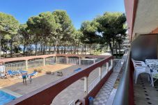 Appartement in Estartit - SALLES BEACH 6