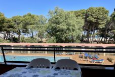 Appartement in Estartit - SALLES BEACH 6