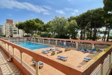 Appartement in Estartit - SALLES BEACH 3