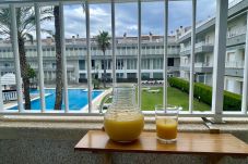 Appartement in Estartit - ILLA MAR DOR 139